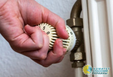 Вода по расписанию, газ по квотам