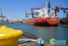 Омелян декоммунизирует главный одесский порт «Южный»