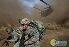 США создают собственную миссию на Украине