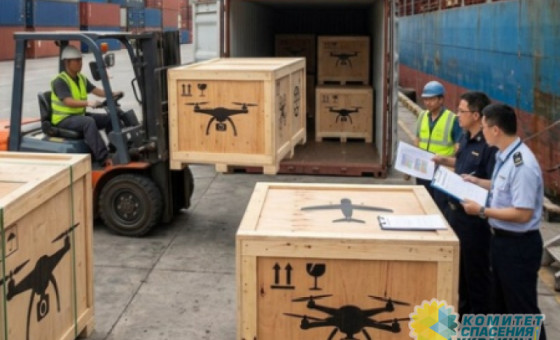 Зеленский нашел построенные «за спиной государства» заводы по производству перехватчиков дронов