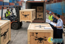 Зеленский нашел построенные «за спиной государства» заводы по производству перехватчиков дронов