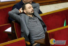 «Слуга народа» предложил ограничить украинцев в правах