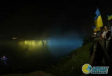 В Канаде 24 августа поднимут флаги Украины