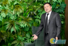 «Кокаиновый наркоман сходит с ума при молчании мирового сообщества»