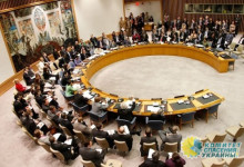 Россия повторно созывает Совбез ООН из-за украинского языкового закона