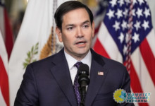 В День независимости Украины Трамп и Рубио призвали Киев к переговорам