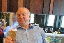 Азаров о "деле Скрипаля": Удивительная деградация международного правам