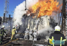 Стало известно, сколь за неделю разрушено украинских электростанций