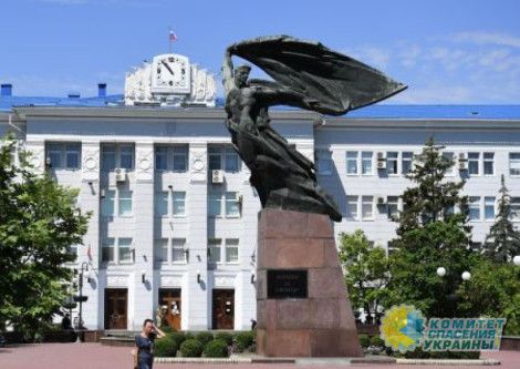 В Запорожье заволновались