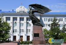 В Запорожье заволновались