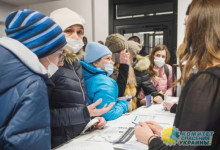 Поляки усложнят жизнь беглым украинцам