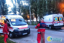 ВСУ ударили по паромной переправе в Херсоне