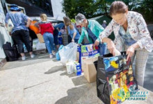 В Евросоюзе нет денег ни для киевского режима, ни для украинских беженцев