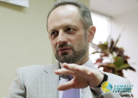 Бессмертный призвал Киев напрямую поговорить с РФ о прекращении войны в Донбассе