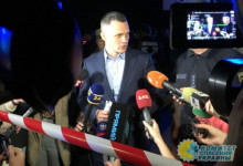 Версии об авиакатастрофе под Харьковом разнятся