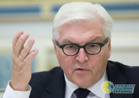 В Германии признали вред санкций для страны