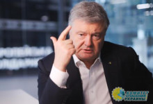 Порошенко назвал «Путина убийцей»