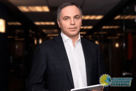 Портнов требует от Генпрокурора немедленно завизировать подозрение Стерненко