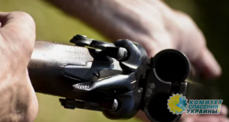 Пьяный АТОШник застрелил родителей жены и ранил свою дочь