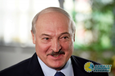 Лукашенко анонсировал военные учения