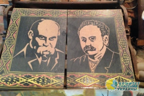 Западенские учителя не знают мовы, которую навязывают русскоговорящим украинцам Западенские учителя не знают мовы, которую навязывают русскоговорящим украинцам