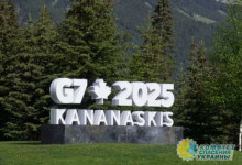 Встреча Трампа с Зеленским состоится на полях саммита G7