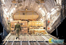 На Западе поняли, что Украина их обворовывает