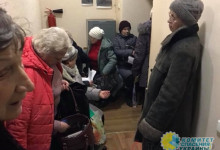 Согласным проголосовать за Порошенко платят по 1000 гривен из бюджета