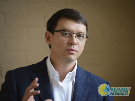 Мураев: США разжигают военный конфликт в Украине