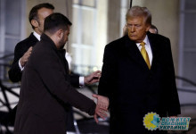 Зеленский заметался