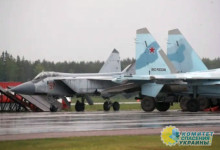 Операция «Угон российских самолётов»