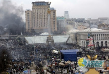 Суд по делу "майдана" отложили на неопределенный срок