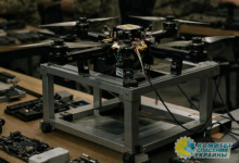 ВСУ находят все более изощренные места для производства дронов