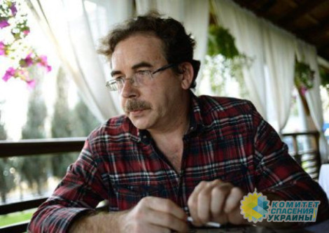 Репрессии по-украински