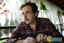 Репрессии по-украински