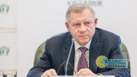 Охрименко о несостоявшейся смене главы НБУ: Порошенко не доторговался