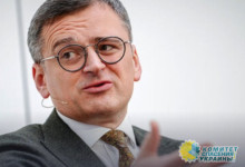 Кулеба: Украина больше не может полагаться на США