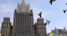 Россия отвергла переговоры по Украине с западными «посредниками»