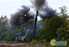 Российские войска вновь освободили село под Артёмовском