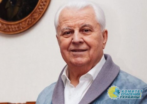 Первый президент Украины дал четыре совета Зеленскому