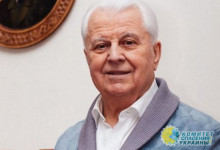 Первый президент Украины дал четыре совета Зеленскому