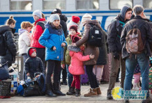 Жители Британии отказывают украинским беженцам в жилье