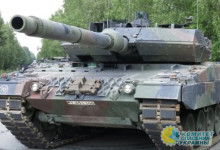 Германия проводит консультации с союзниками