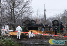 США подтвердили принадлежность упавшей в Польше ракеты