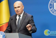 Румыния не хочет отправлять своих солдат на Украину