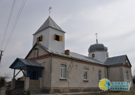 Винницкий губернатор пообещал отключить свет и воду приходам УПЦ МП