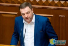 Министерство внутренних дел возглавил Монастырский