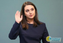 Мендель уходит с должности спикера Зеленского