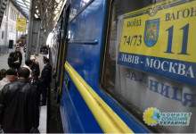 Максим Гольдарб: Все больше украинцев выезжают в Россию