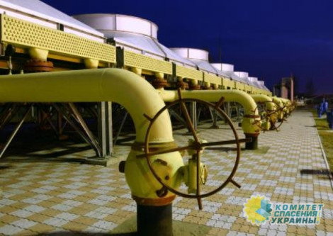 Газовое противостояние обострилось. Украина требует цену ниже, чем в Европе